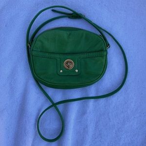 Marc by Marc Jacobs Mini Crossbody Bag